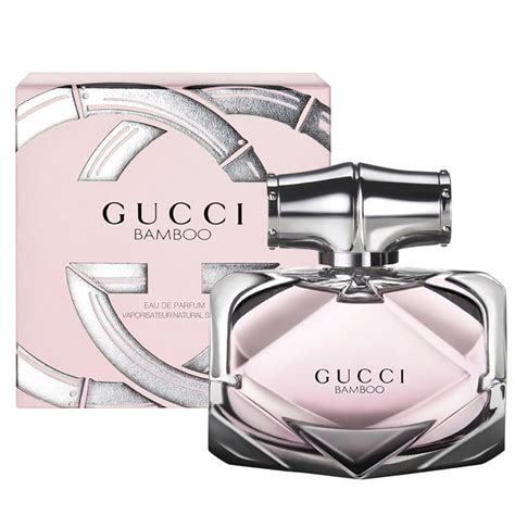 gucci bamboo perfume price in india|gucci bamboo 50ml best price.